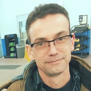 Meet your Posher, Roger